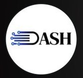DASH Logo